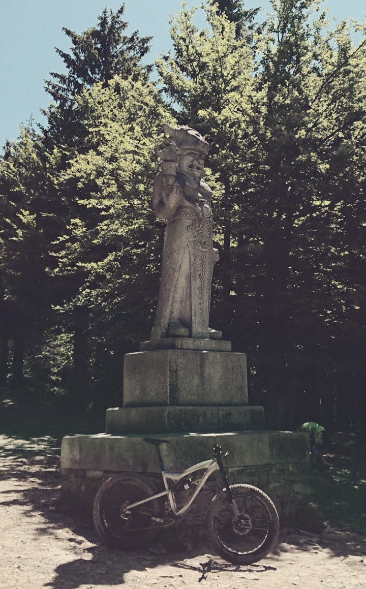 Foes Mutz Radegast 2022