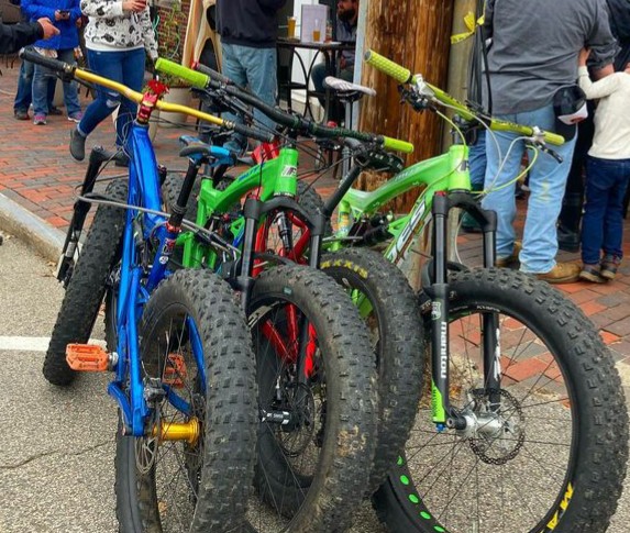 Foes Mutz 130 collor 2018