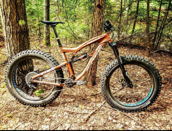 Foes Mutz 130 brown 2018