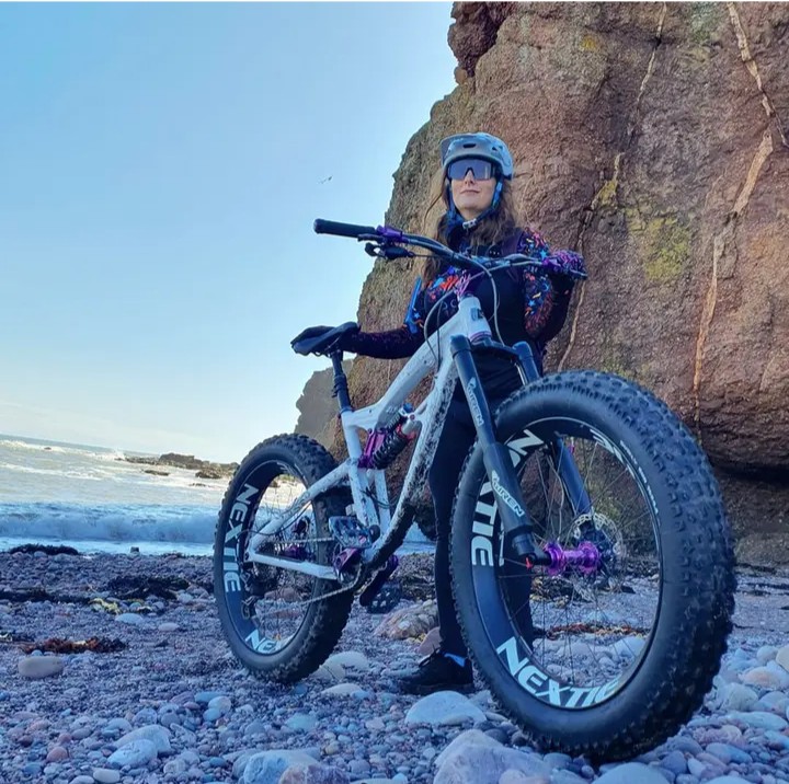 Foes Mutz Wren Suspension NEXTIE