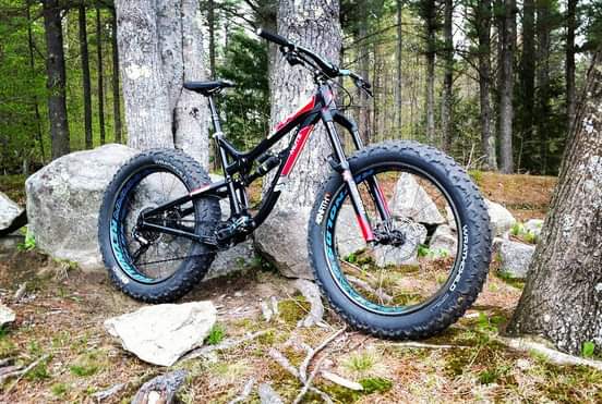 Foes Mutz 150 summer