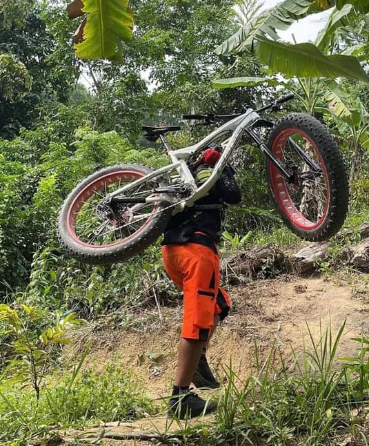 Foes Mutz adventure