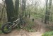 Foes Mutz fatbike Czech trail