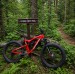 Foes Mutz teď fatbike Czech trail