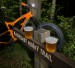 Radegast Hořký Trail Foes Mutz 