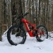 Foes Fat-E red